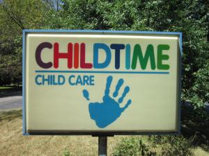 Childtime Learning Center- Penfield | Kids Out and About Rochester