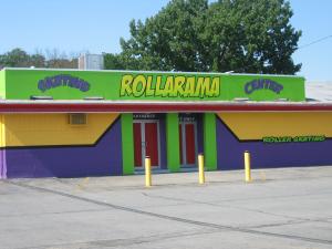 Rollarama Skating Center, Inc. | Kids Out and About Albany