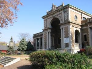 St. Louis Public Library - Cabanne Branch | Kids Out and About St. Louis