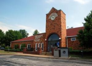 St. Louis County Library - Meramec Valley Branch | Kids Out and About ...