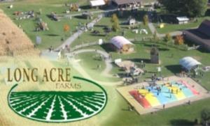 Long Acre Farms | Kids Out and About Rochester