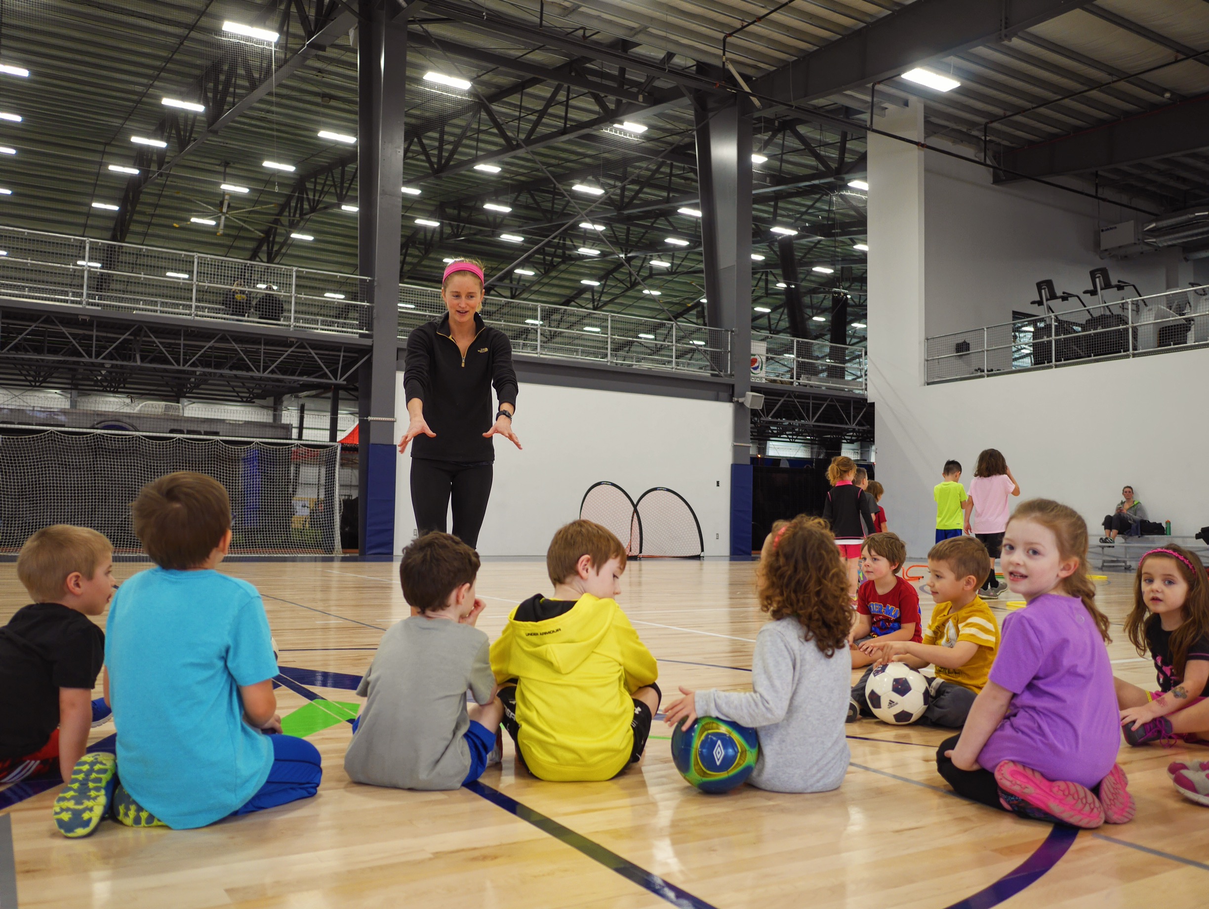 Pinnacle KIDS February Break Camp | Kids Out and About Rochester