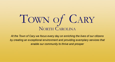 Town of Cary, NC | Kids Out and About Research Triangle