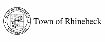 Town of Rhinebeck, NY Recreation Dept.