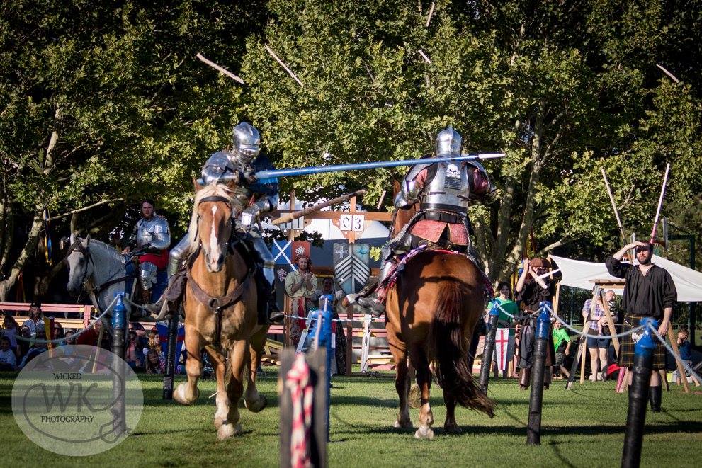 14th Annual Utah Renaissance Faire scheduled for Oct. 16-18, 2026