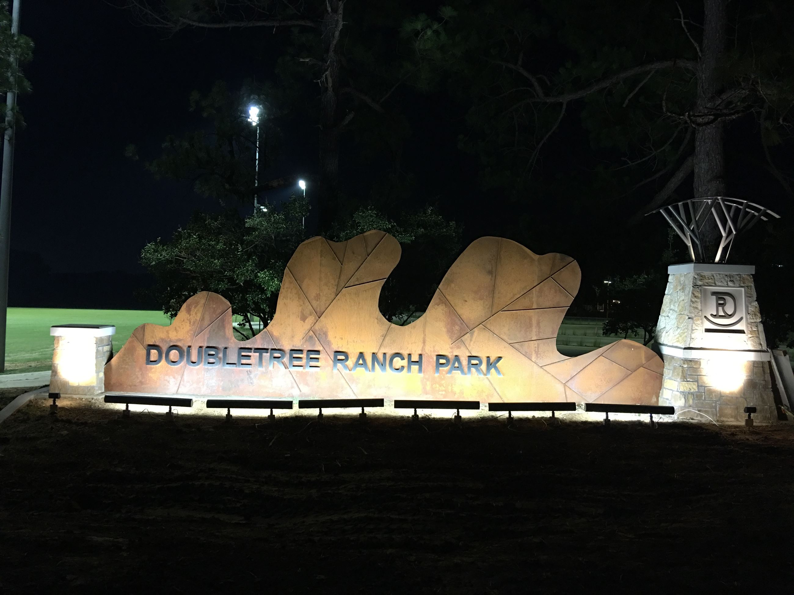 Doubletree Ranch Park | Kids Out and About Dallas