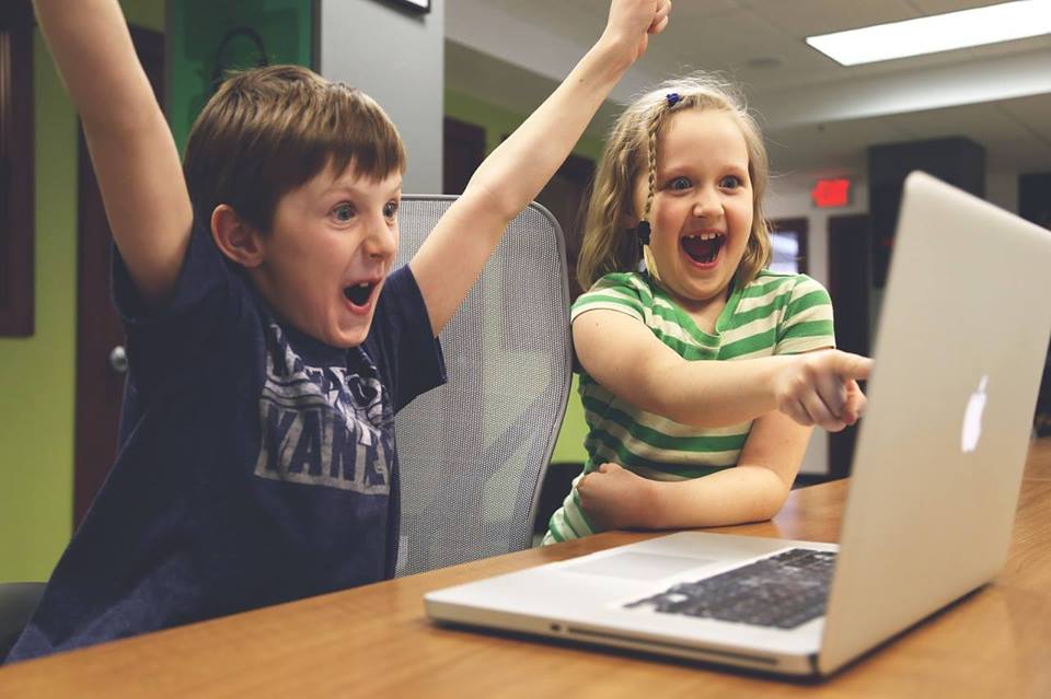 Tween Scratch Class with Fun 2 Learn Code (preregistration) - Round ...
