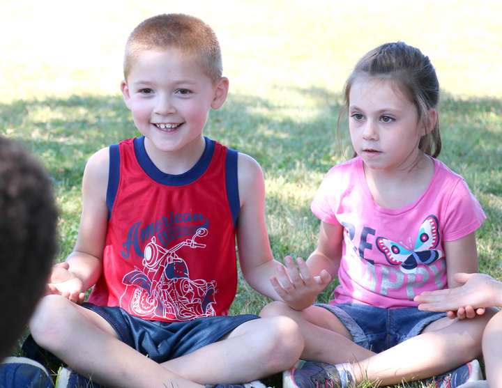 Penfield Rec Pee Wee Summer Day Camp | Kids Out and About Rochester