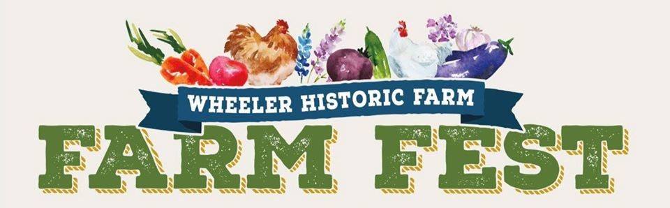 Farm Fest at Wheeler Historic Farm | Kids Out and About Salt Lake City