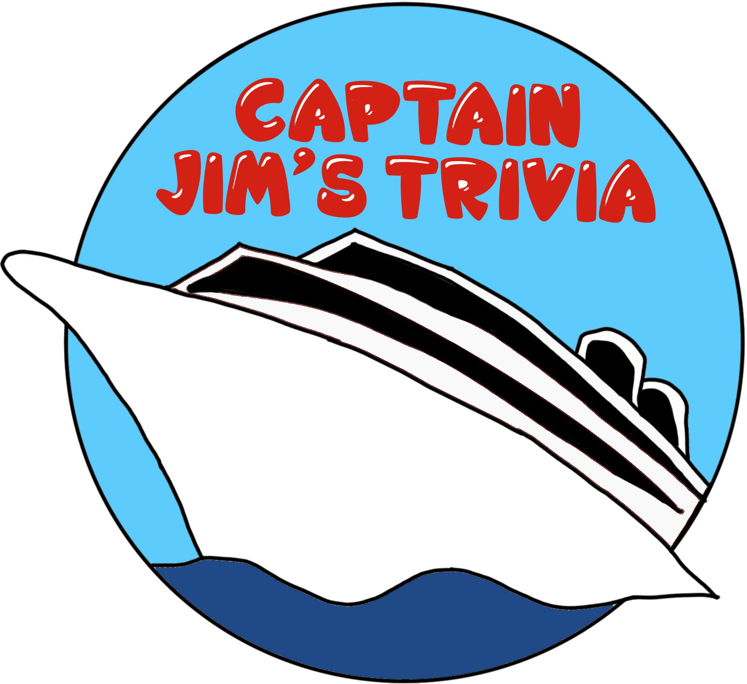 Trivia Captain VIRTUAL EVENT: ($) Wednesday Trivia Nights! - Every Wednesday at 8:30pm ...