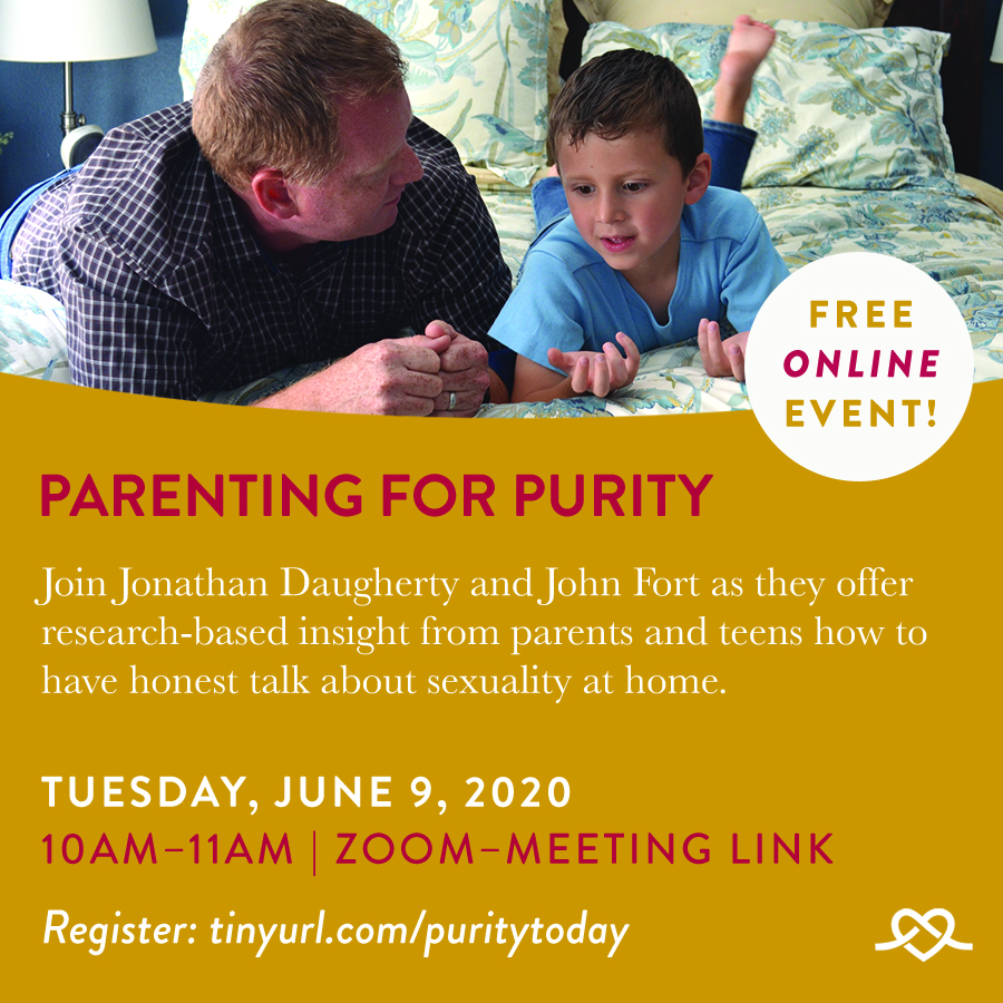 Parenting for Purity | Kids Out and About Chicago
