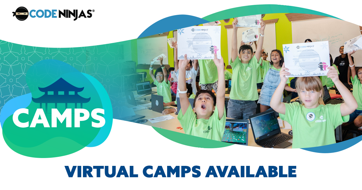 Summer STEAM Camps (In-Person & Virtual)! | Kids Out and About Queens