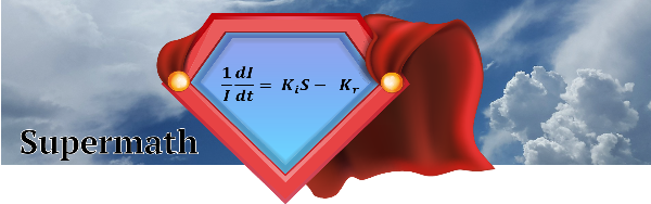 Supermath - April 16, 2020 | Kids Out and About Queens