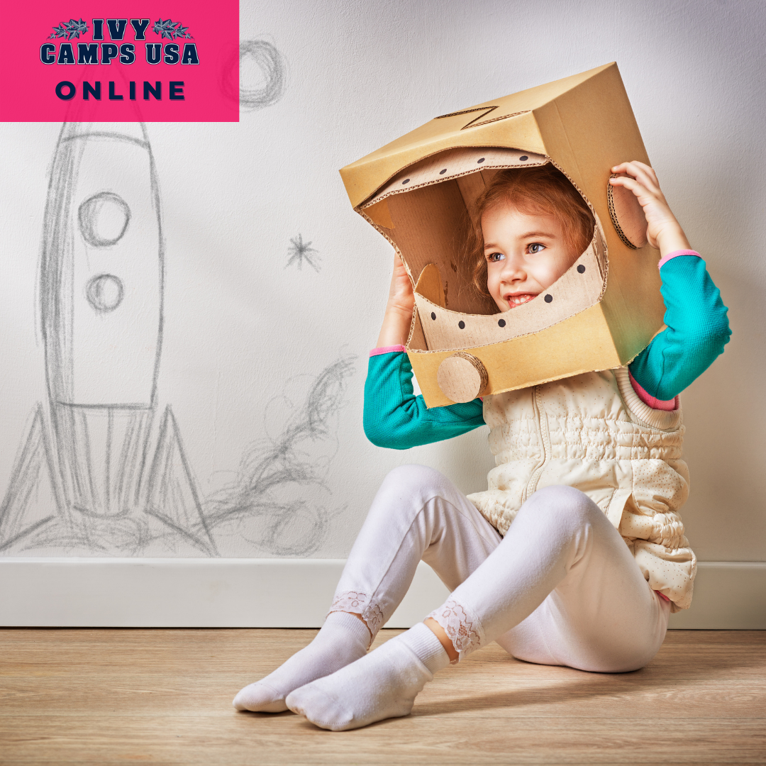 Online Arts & Media Summer Camp | Kids Out and About Queens