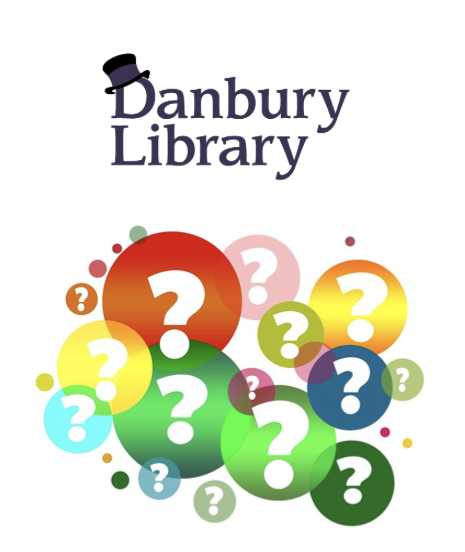 Danbury Library presents: What is it Wednesdays! Virtual Guessing Game ...