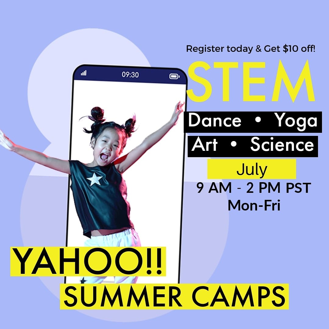 Virtual Dance Camps in July from Mona Khan Company | Kids Out and About ...