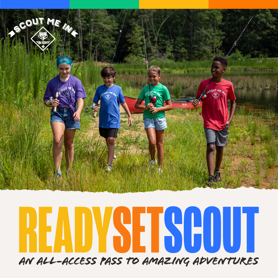 Cub Outing Pack 362 Cub Scout Joining Night | Kids Out and About Rochester