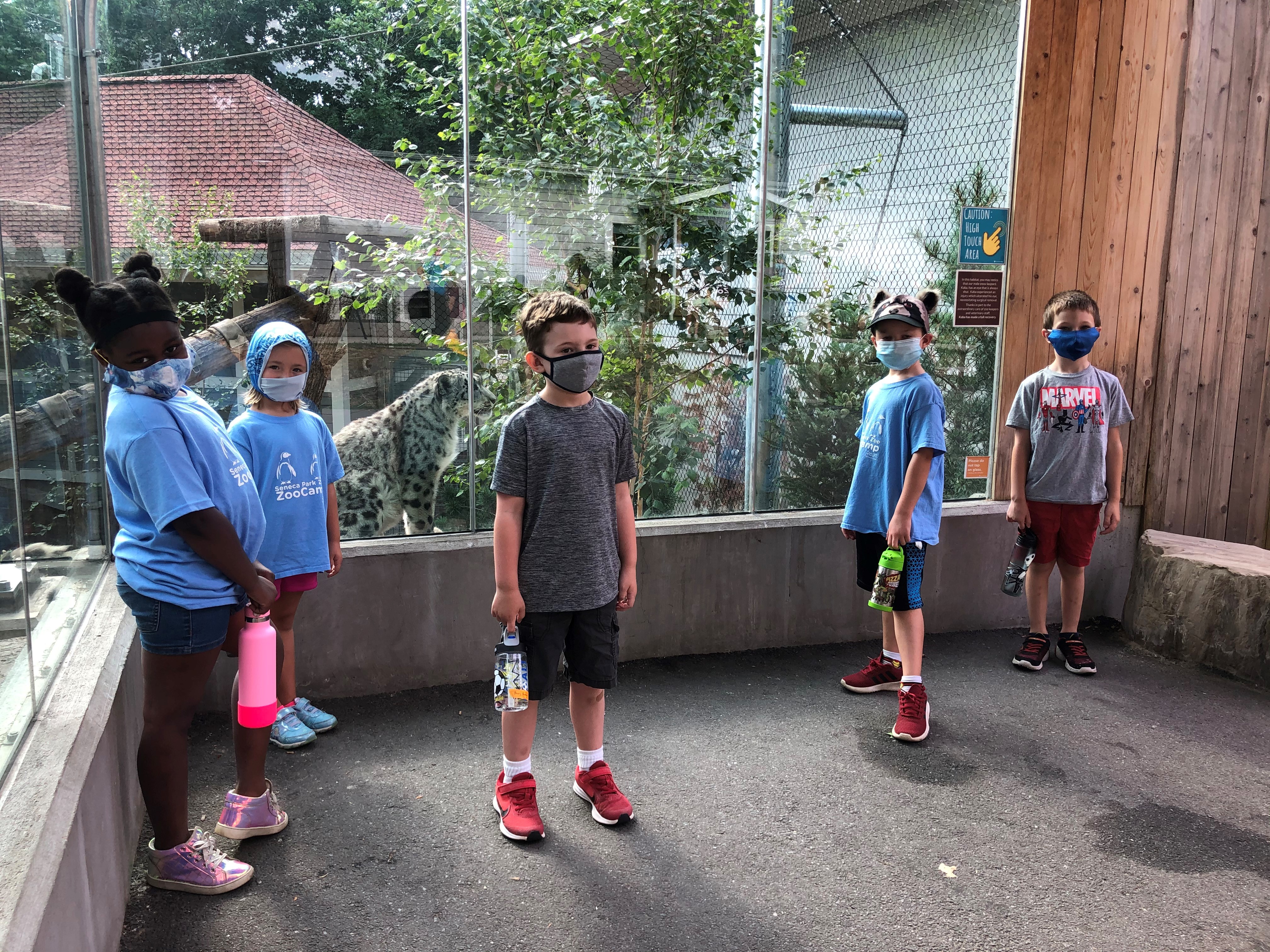 Fight or Flight (special needs camp) | Kids Out and About Rochester