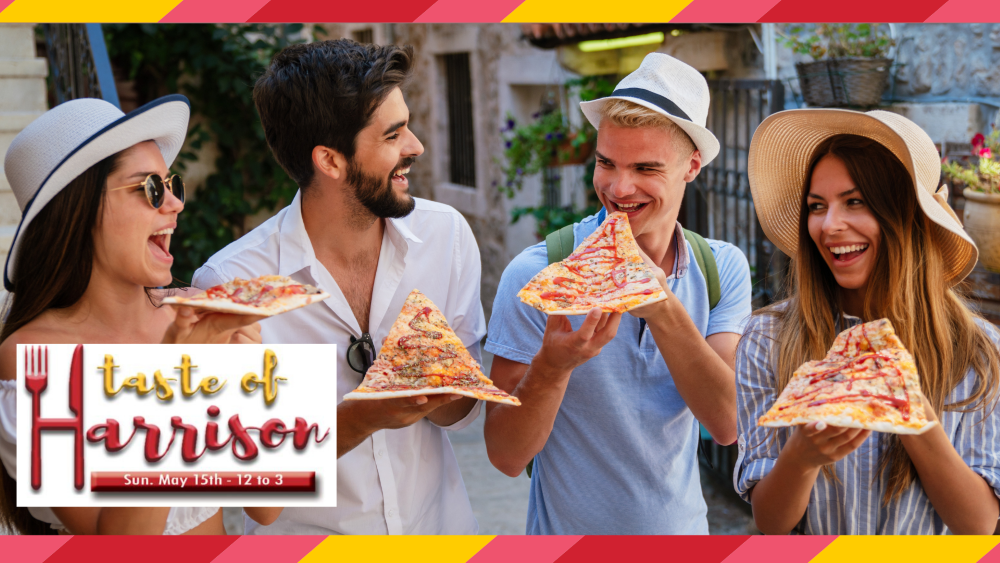 Taste of Harrison 2026 | What’s happening in Westchester