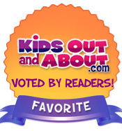 Top 20 Places to Take Kids in and around Atlanta