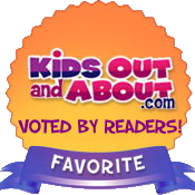 Top 20 Places to Take Kids In and Around Phoenix
