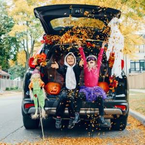 Master Guide to Fall Fun in and around Fort Worth, TX