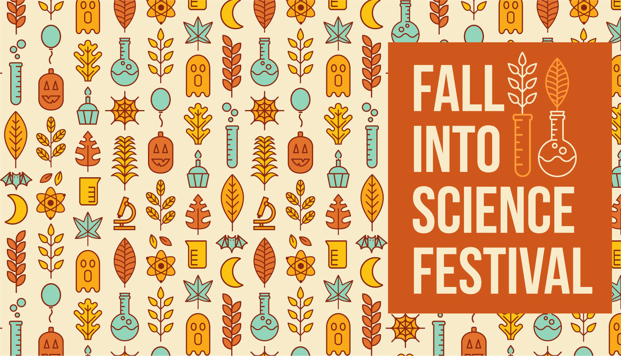 Fall Into Science Festival | Kids Out and About Nashville