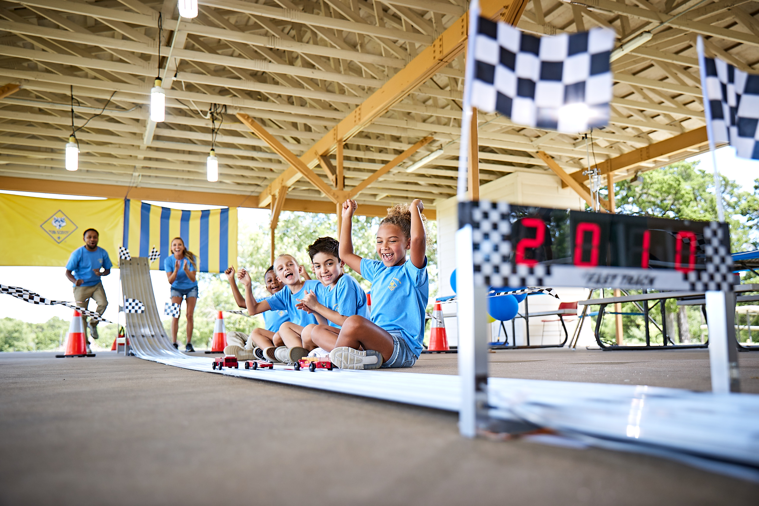 Join Cub Scouts! | Kids Out and About Rochester