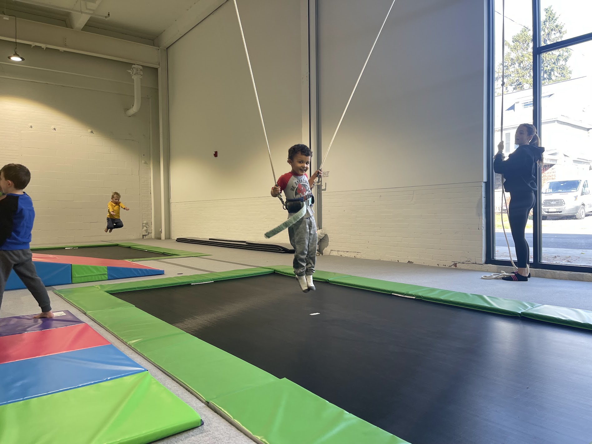 Mini Camp | Kids Out and About Rochester