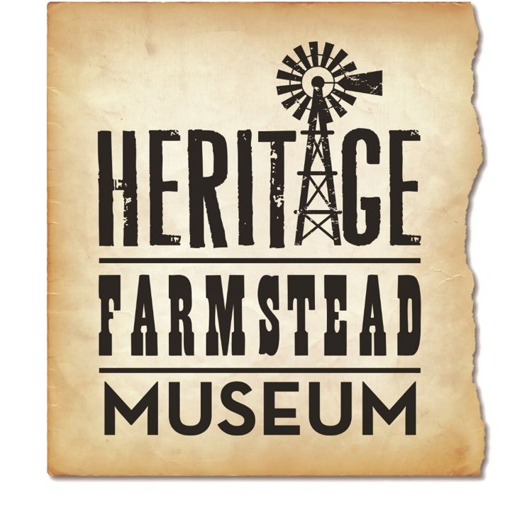 Springtime on the Farm- Heritage Farmstead Museum | Kids Out and About ...