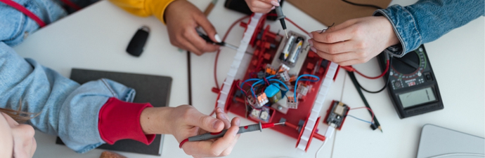STEM, History & other camps that make you THINK in Orange County ...