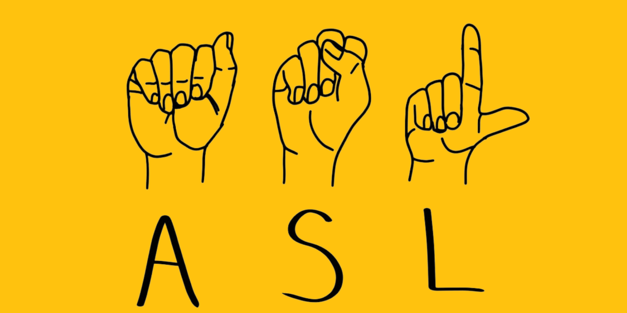 Introduction to American Sign Language: Grades 5-7 | Kids Out and About ...