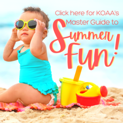 Master Guide to Summer Fun around Brooklyn | Kids Out and About Rochester