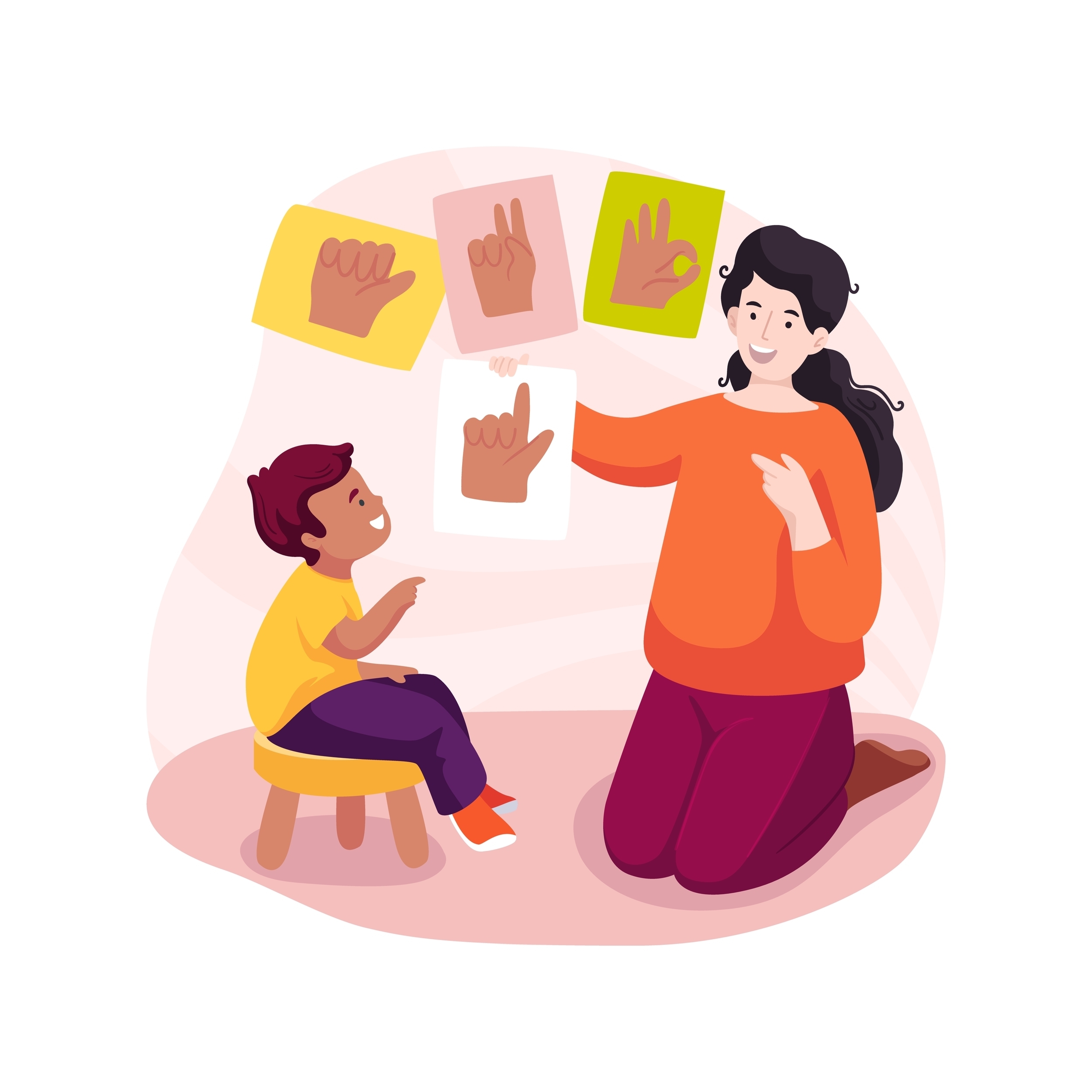 Sign Language classes in the Brooklyn area | Kids Out and About Rochester