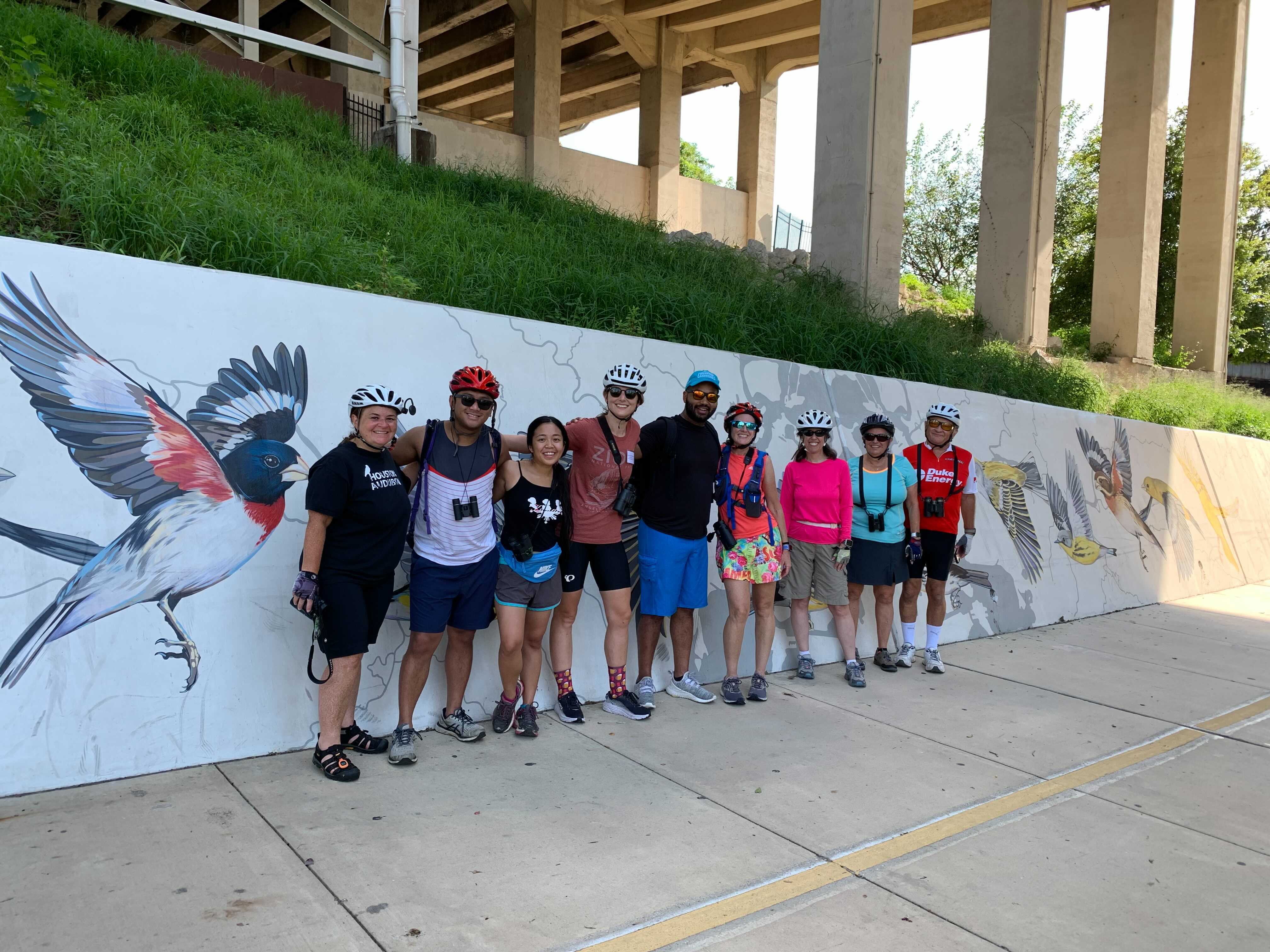 Houston Bird Week | Kids Out and About Houston