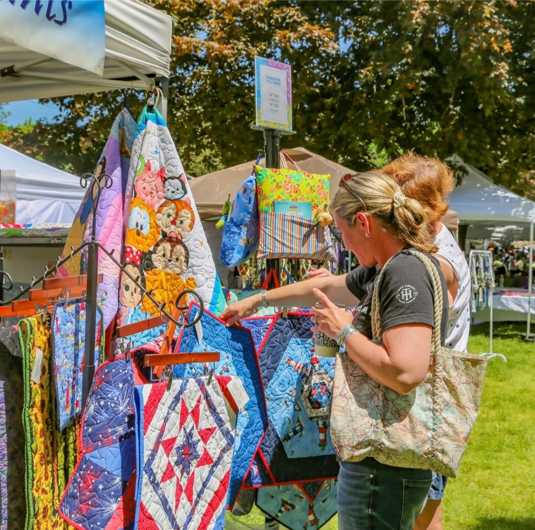 Milford Artisan Market | Kids Out and About Fairfield County, CT