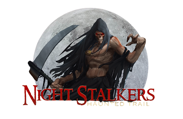 Night Stalkers Haunted Trail