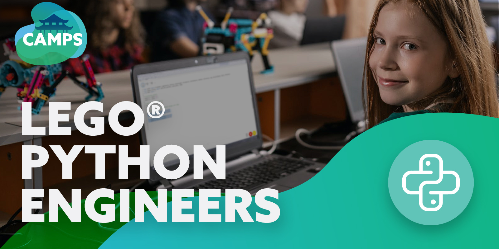 Lego Python Engineers | Kids Out and About Rochester
