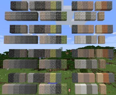 Geology of Minecraft at Stamford Museum & Nature Center | Kids Out and ...