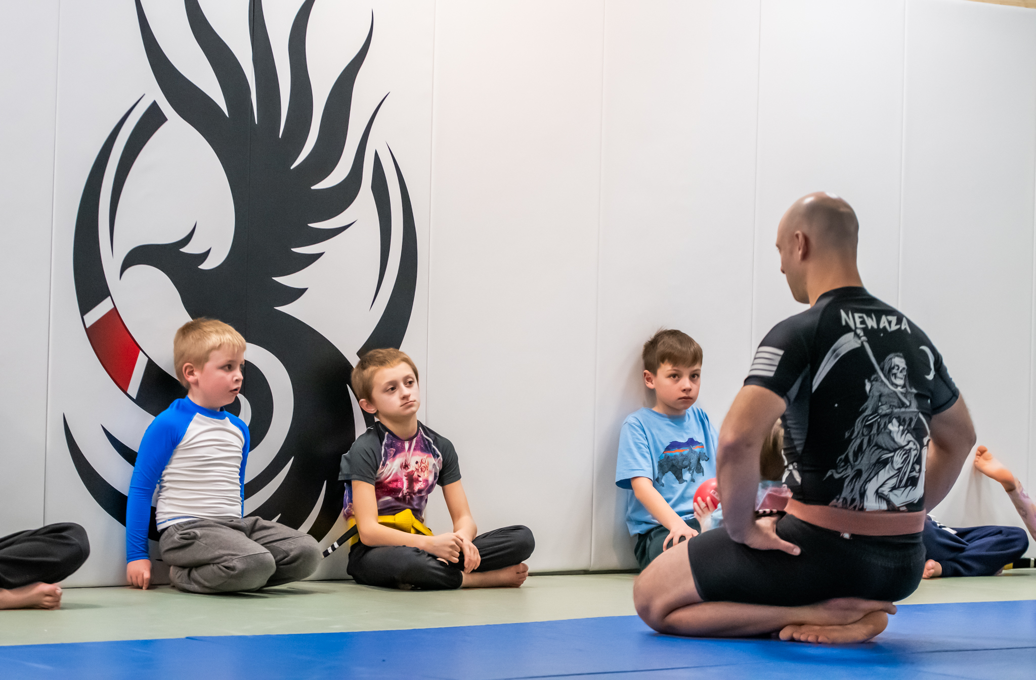 Summer Camp I | Kids Out and About Rochester
