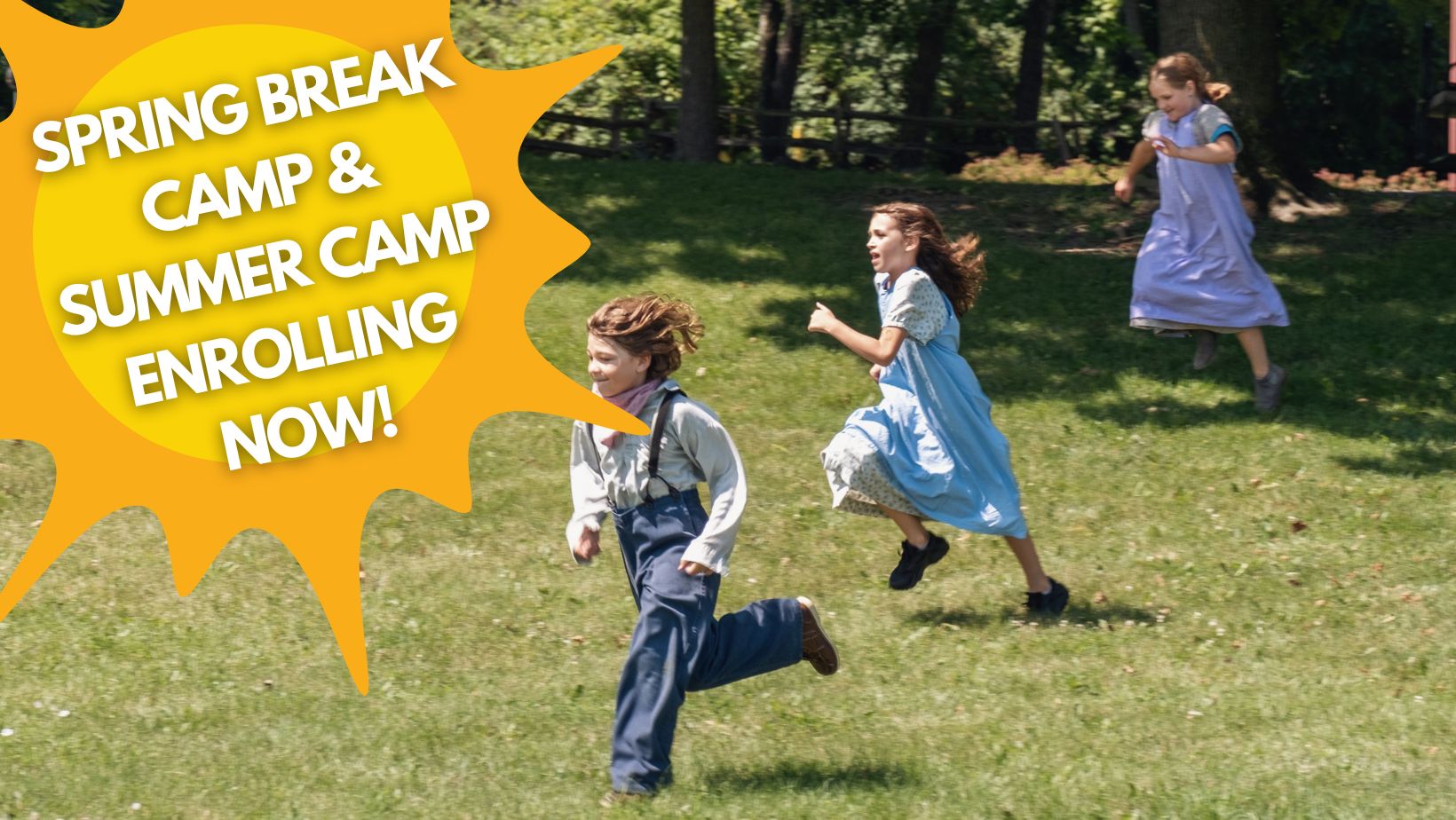 Summer Camp at GCV&M | Kids Out and About Rochester