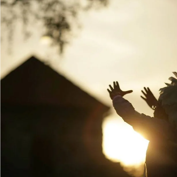 Native American Eclipse Stories with Perry Ground | Kids Out and About ...