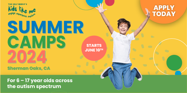 Kids Like Me: Summer Camps 2024 | Kids Out and About Los Angeles
