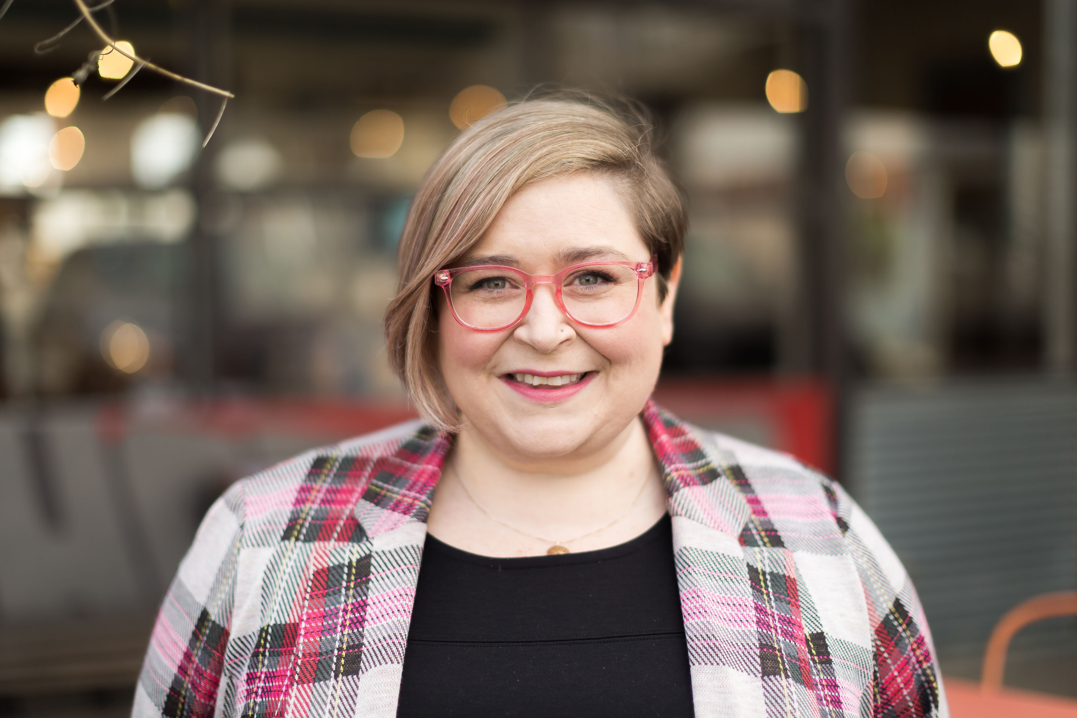Children’s Museum of Atlanta Names Kate McNeely Director of Strategic ...