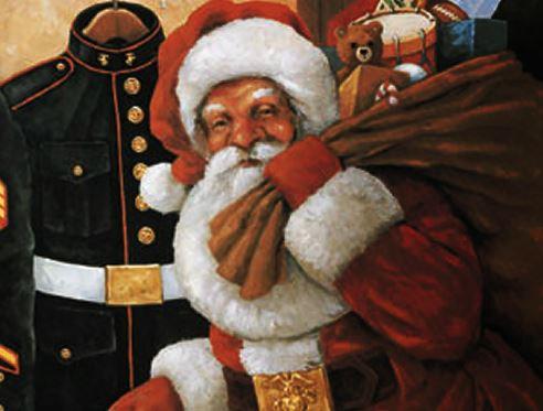 Capital Region Toys for Tots | Kids Out and About Albany