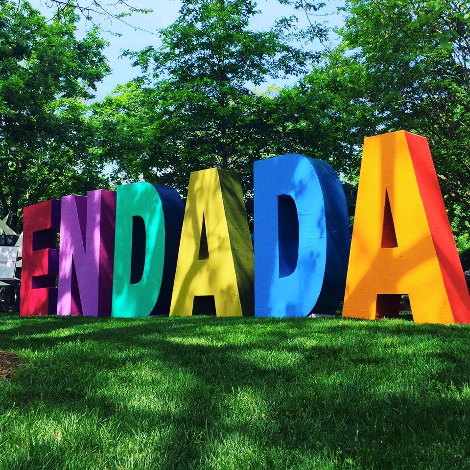 ENDADA music and arts festival montgomery bell academy