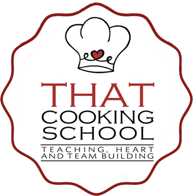 THAT Cooking SChool Cooking School, Culinary, Camps
