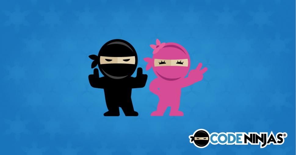 Code Red Ninja Code Ninjas Alamo Ranch | Kids Out and About San Antonio