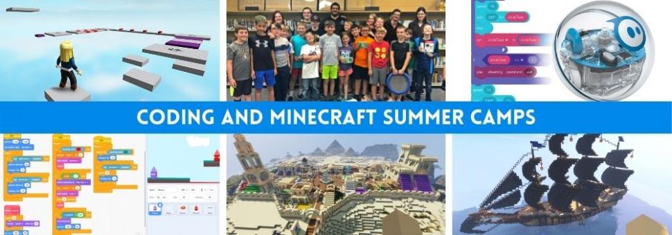 Colorado Code Club | Kids Out and About Denver