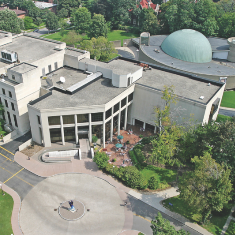 Rochester Museum & Science Center (RMSC) | Kids Out and About Rochester